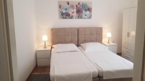 Fotografie z fotogalerie ubytování Apartments Andrea v Šibeniku