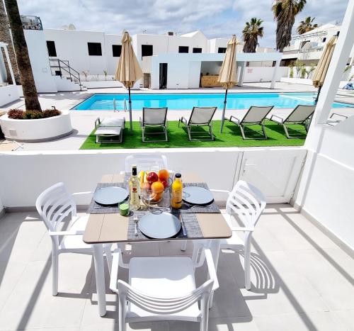 Luxury Atlantico View
