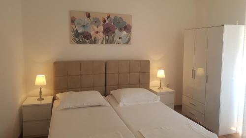 Fotografie z fotogalerie ubytování Apartments Andrea v Šibeniku