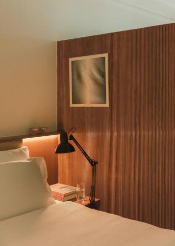 Pied A Terre Palestro