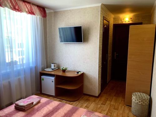 Gallery image of Guest House Romashka in Feodosia