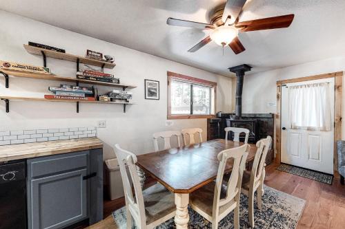 Pine Cone Cabin – Photos 5