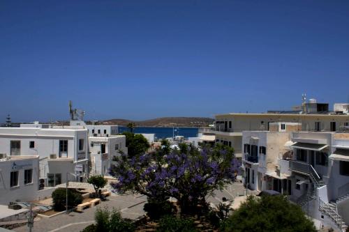 Φυσικό τοπίο κοντά σε αυτό το ξενοδοχείο