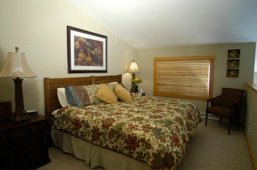 Gallery image of Apartment 411, Antique Heritage in Canmore
