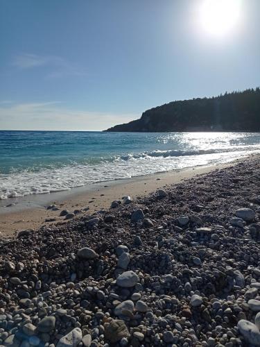 Fotografie z fotogalerie ubytování Wave n' Sea Apartments v destinaci Himare