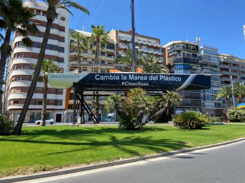 Apartment San Carlos Alicante II