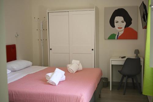 Casa Donna Francy City Center