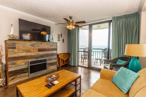 Meridian 804, Myrtle Beach, Statele Unite ale Americii