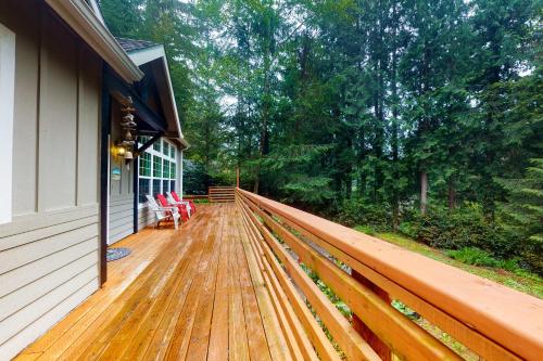 Mercer Creek Hideaway – Photos 3