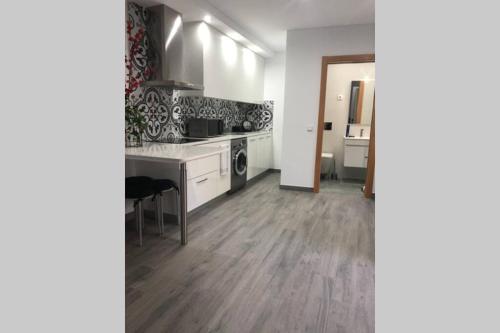 Canelle Apartamento com Terraço