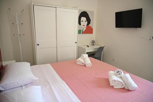 Casa Donna Francy City Center