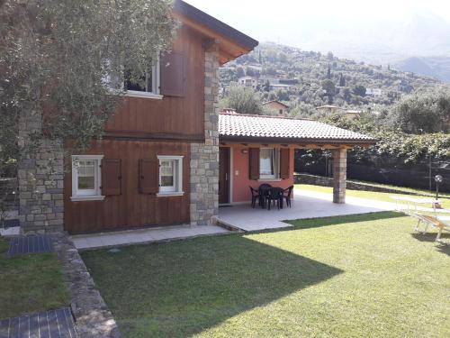 Φωτογραφία από το άλμπουμ του Villa Pia στο Μαλτσεζίνε