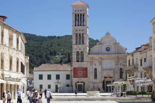 Old Town Hvar Apartment – Photos 4