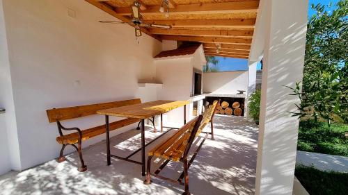 Apartments Bava