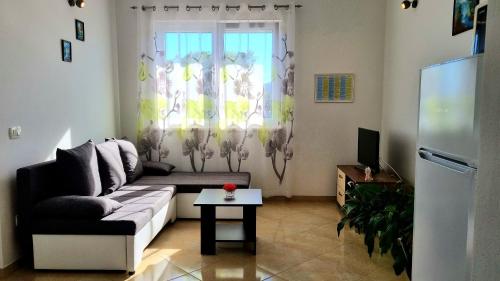 Apartments Bava