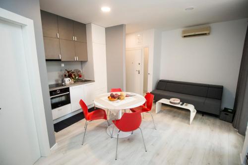 Apartman Gusar -top position, close to the center and the beach, fully equipped