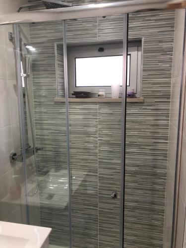 Canelle Apartamento com Terraço