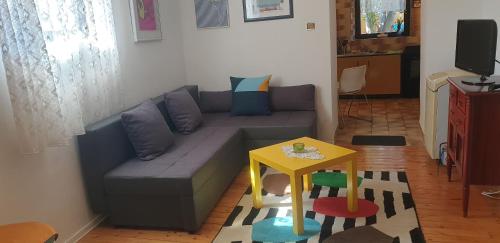 Apartments Estella