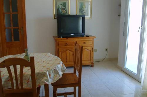 Apartamento en el centro y junto a la playa