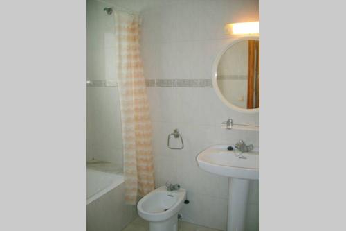 Apartamento en el centro y junto a la playa