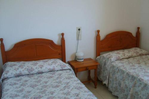 Apartamento en el centro y junto a la playa