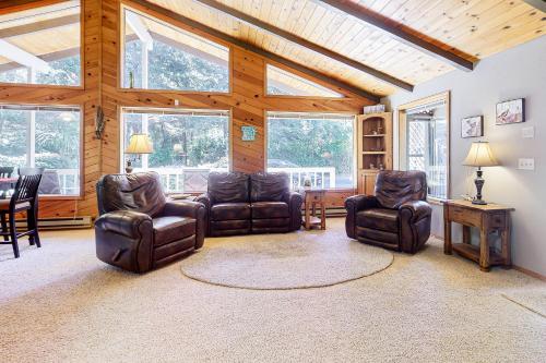 The Chalet – Photos 2