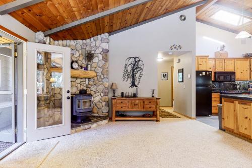 The Chalet – Photos 3