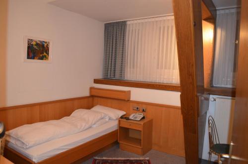 Gallery image of Hotel Drei Schweizer in Neuwied