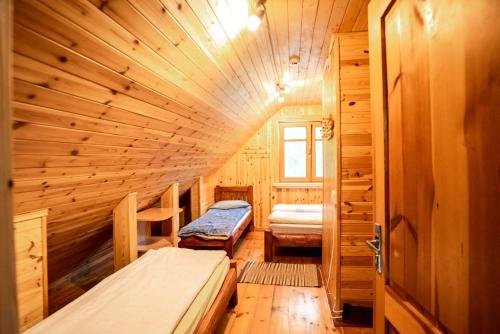 Billede fra billedgalleriet på Pas Kaziuką namas-sodyba i Ignalina