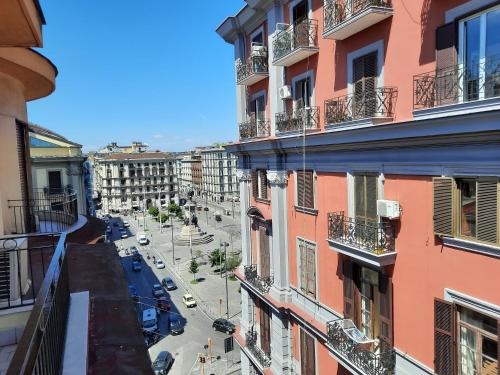 Napoli central
