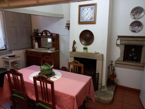 Fotografie z fotogalerie ubytování Quinta Casa Do Quintal v destinaci Lamego