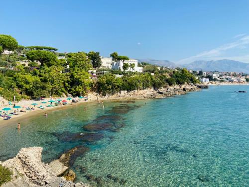Φυσικό τοπίο κοντά σε αυτή η παραθεριστική κατοικία