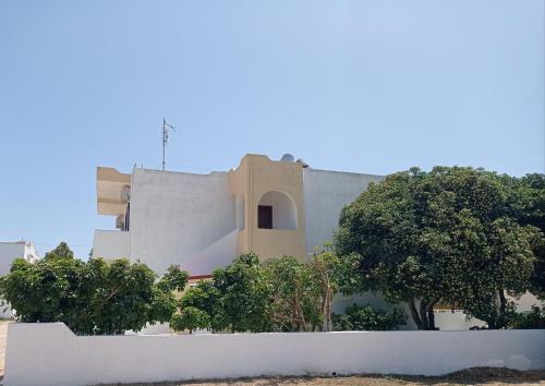 Gallery image of IASONAS APARTMENTS in Mastichari