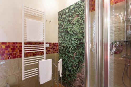 Bagno di BB SAVOIA Affittacamere