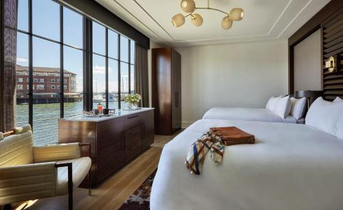 Sagamore Pendry Baltimore Image