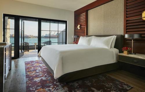 Sagamore Pendry Baltimore Image