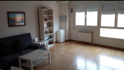 habitación muy cerca del centro, en el metro 10min a sol/ gran vía