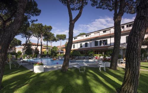 Villa Elprado