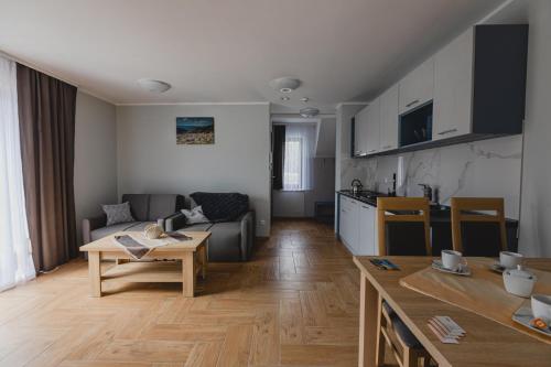 Fotografie z fotogalerie ubytování Avena v destinaci Niechorze