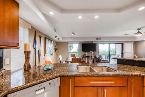 Gallery image of Kaanapali Plantation Condominiums in Kaanapali