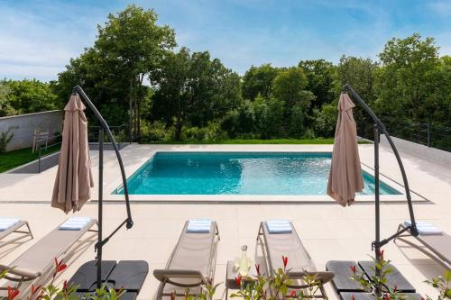 Villa Alba Labin – Photos 2