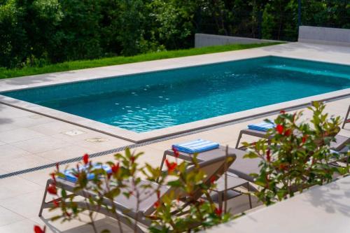 Villa Alba Labin – Photos 3