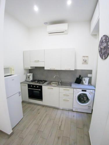 FLAT 54 - New Opening