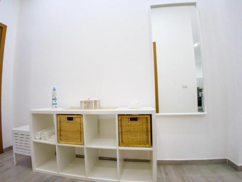 FLAT 54 - New Opening