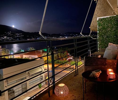 Kép Messéiad szállásáról Kalamátában a galériában