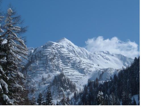 Gallery image of Albergo Pineta in Gerola Alta