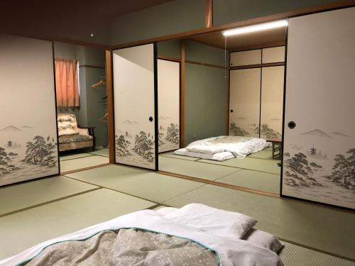 Imagen de la galería de Garden Hotel Yamato, en Hikone