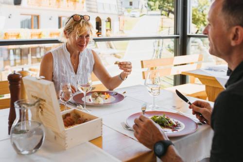 Bebidas en Guesthouse Jelenov greben