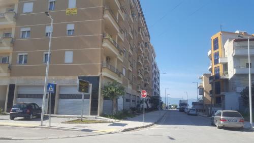 Φωτογραφία από το άλμπουμ του Sea view Apartament σε Vlorë