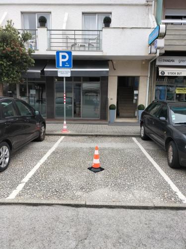 Φωτογραφία από το άλμπουμ του Barra Atlântica Apartment 2 σε Praia da Barra